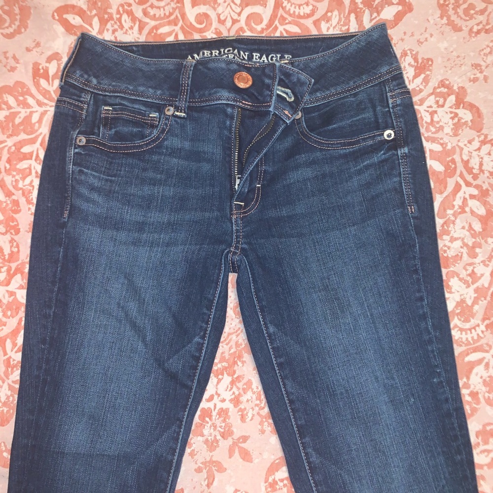 Women’s Bootcut jeans